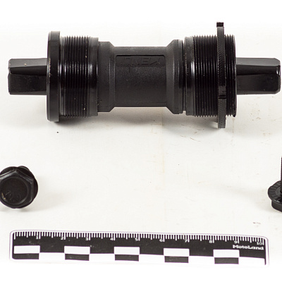 Каретка KENLI KL-08B  113мм