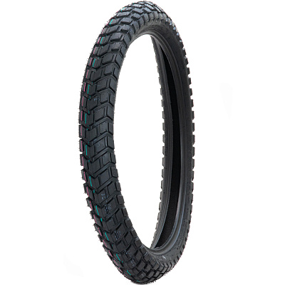 Покрышка мото 21" 90/90-21 P-126 Yuanxing