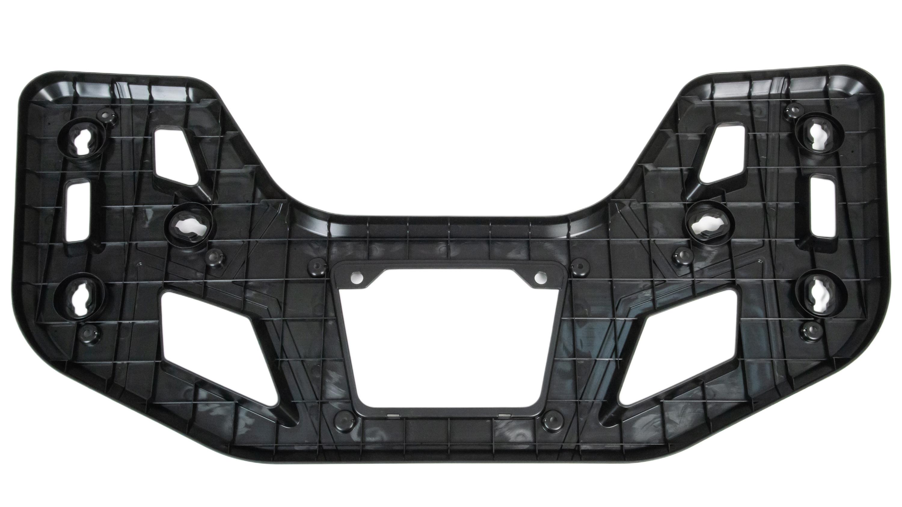 Пластик багажник передний ATV MAX 300