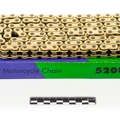 Цепь приводная KMC 520UO (120L)