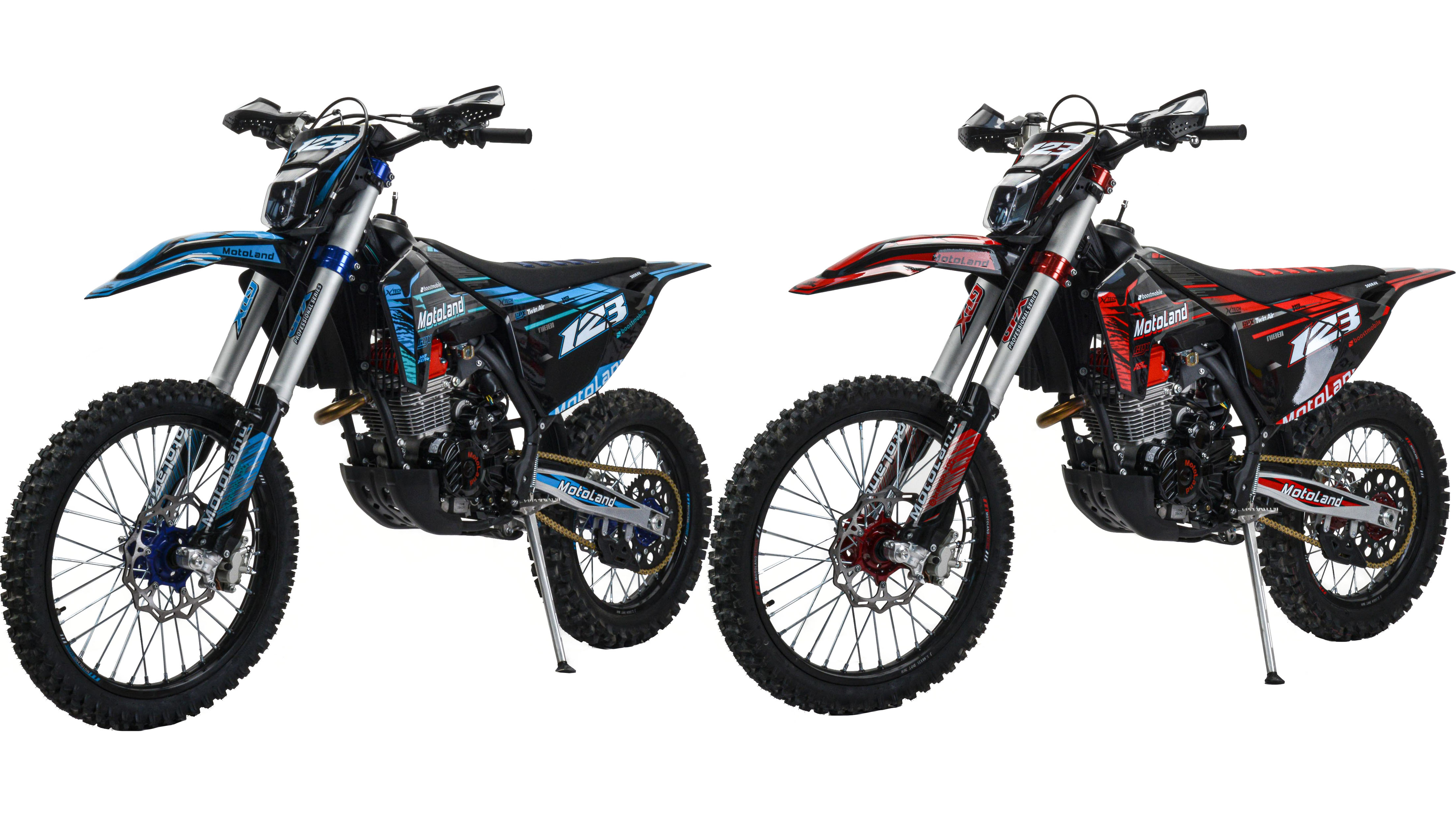 Мотоцикл Кросс 300 XT300 ST (PR5 4V) РАСПРОДАЖА