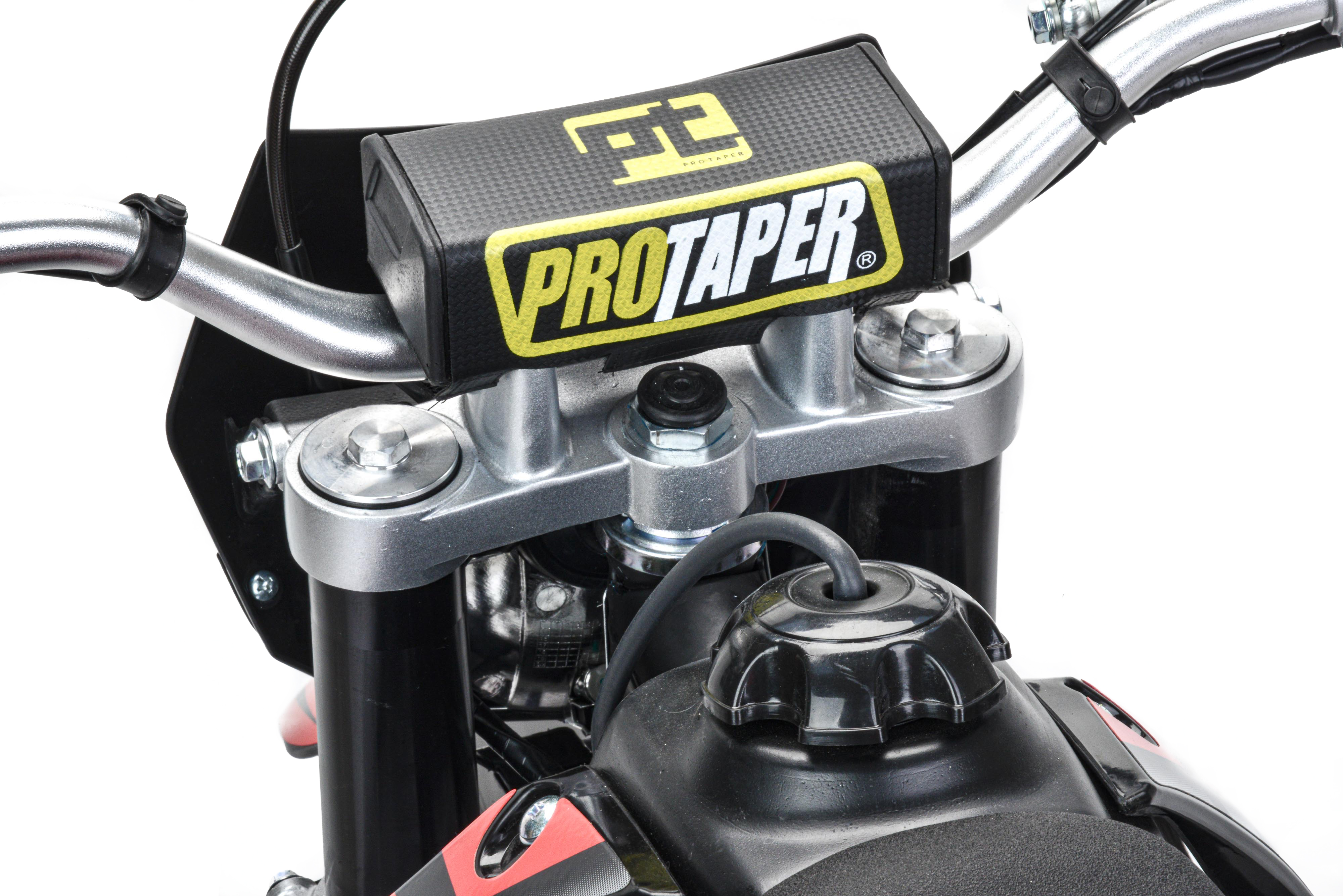 Мотоцикл Кросс 300 XR300 LITE красный (175FMM)