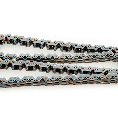 Цепь ГРМ KMC 2034LN 3х4 90L ZS160(60*55) YX150-2(60*53)