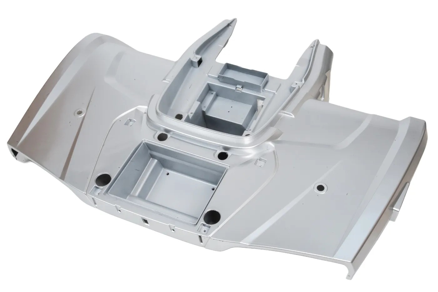 Пластик облицовка задняя ATV MAX 300