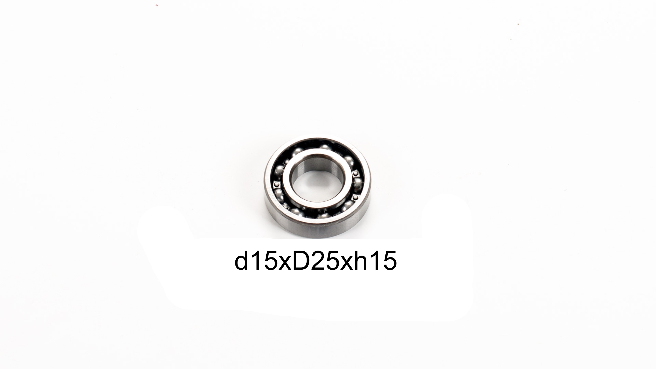 Подшипник 6205  ZS154FMI 125см3