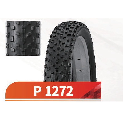 Покрышка Вело 29х3 P-1272 (Wanda tire)