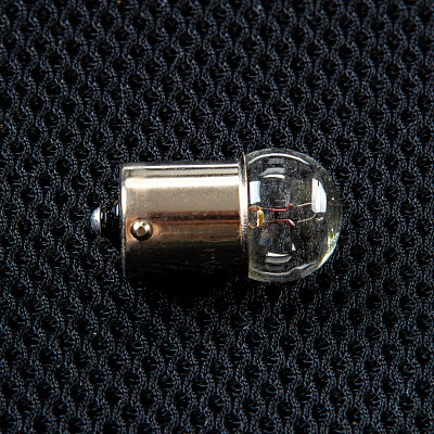 Лампа 12v 3w