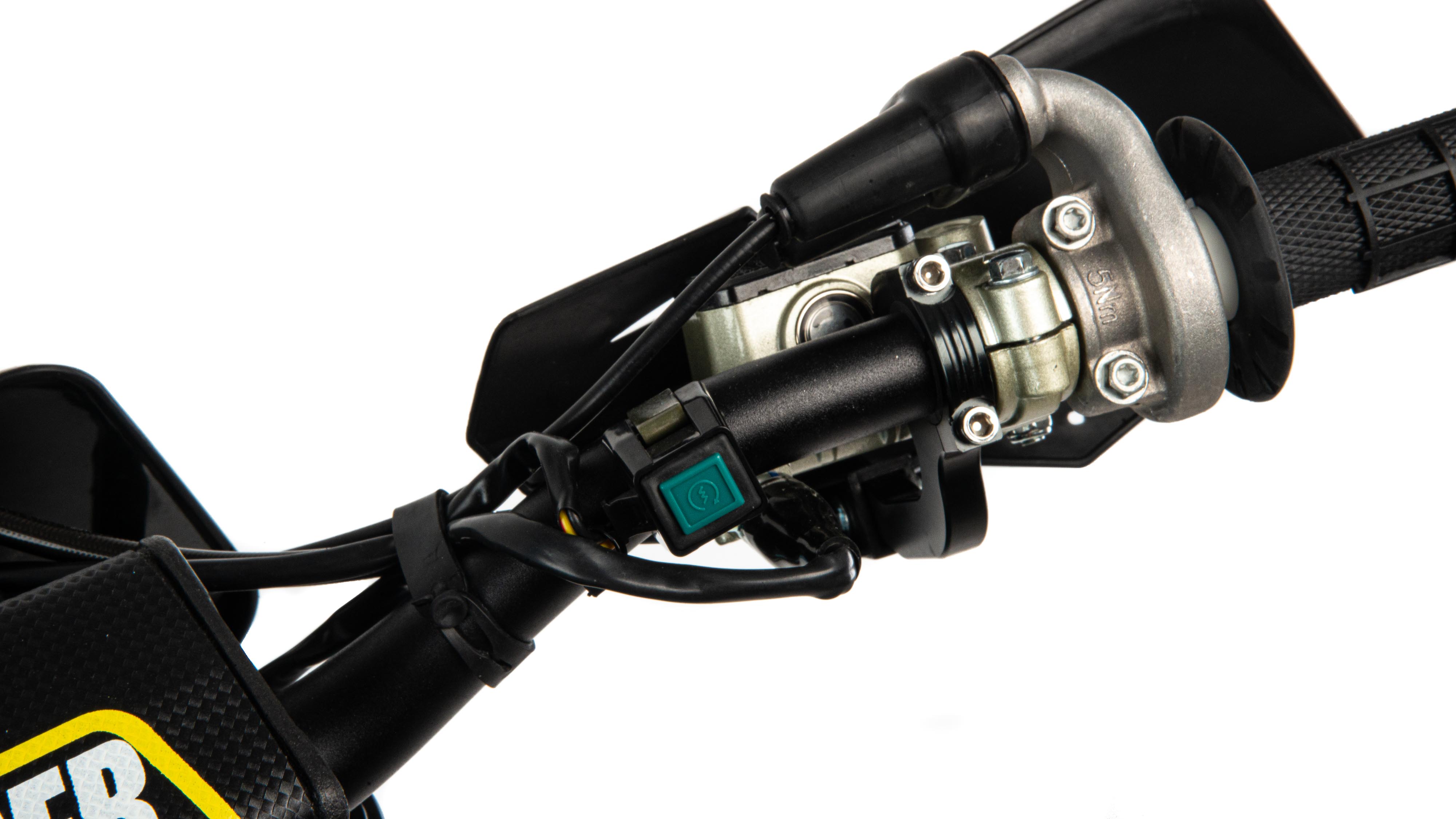 Мотоцикл Кросс 250 EC250 (172FMM PR5) РАСПРОДАЖА