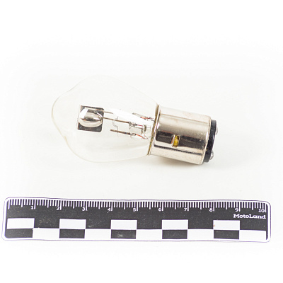 Лампа Ява 6V25W25W