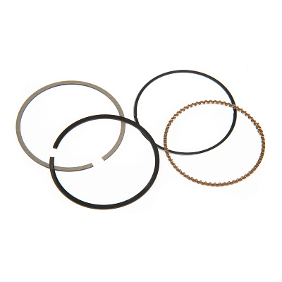 Кольца поршневые 157QMJ 150см3 d=57,4mm 