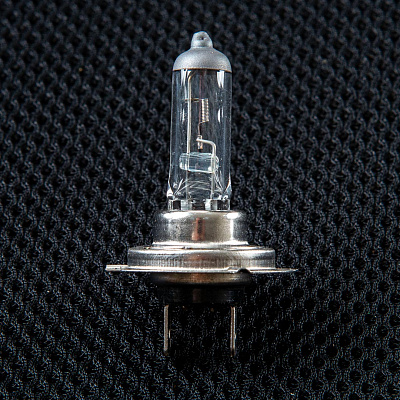 Лампа 12v55w H7 (галоген)