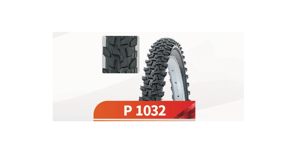 Покрышка Вело 26х2,125 P-1032 (Wanda tire)