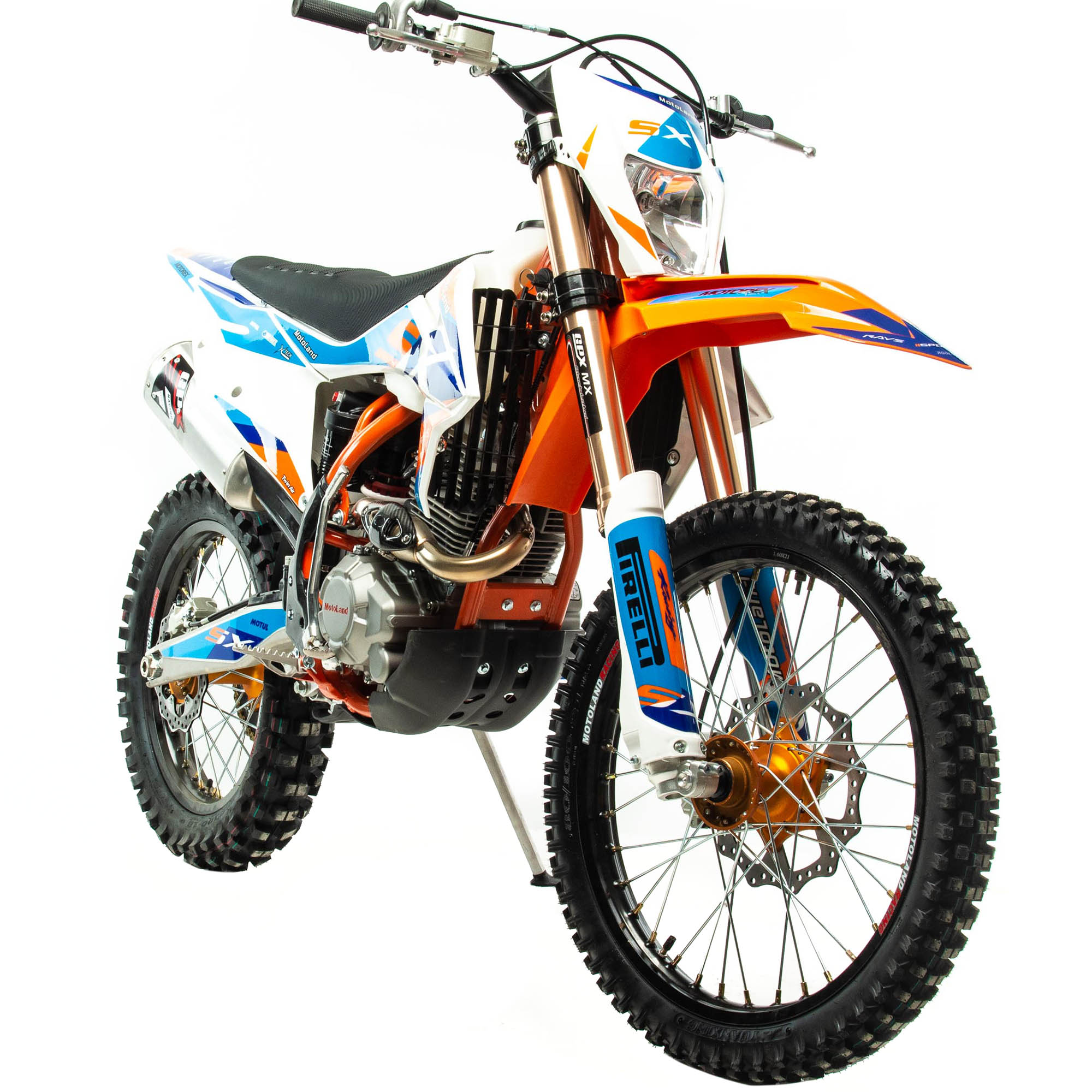 Мотоцикл Кросс 250 SX250 (172FMM) РАСПРОДАЖА