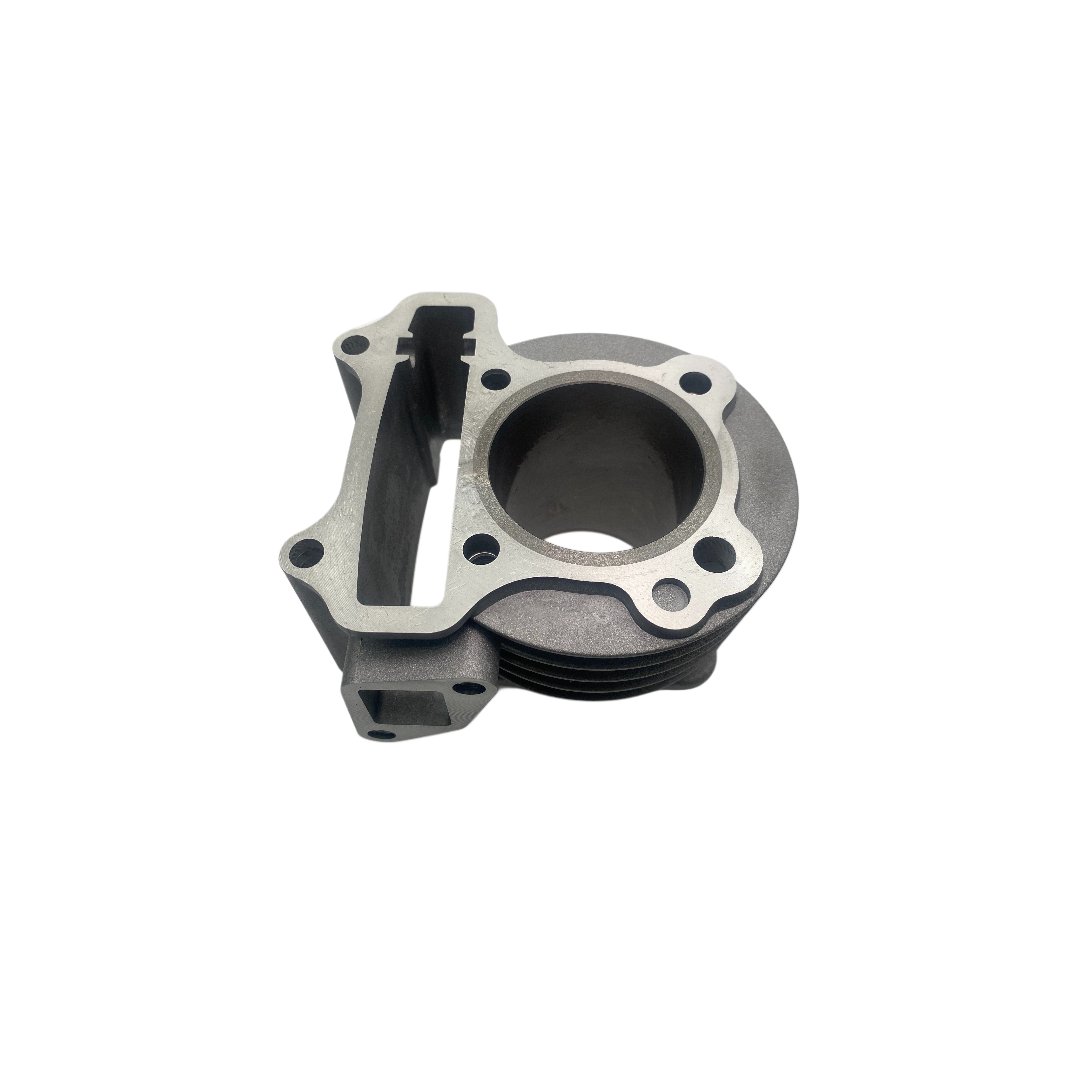 Цилиндро поршневая группа ( ЦПГ )139QMB НОВИНКА ТЮНИНГ из 8  d=50mm 
