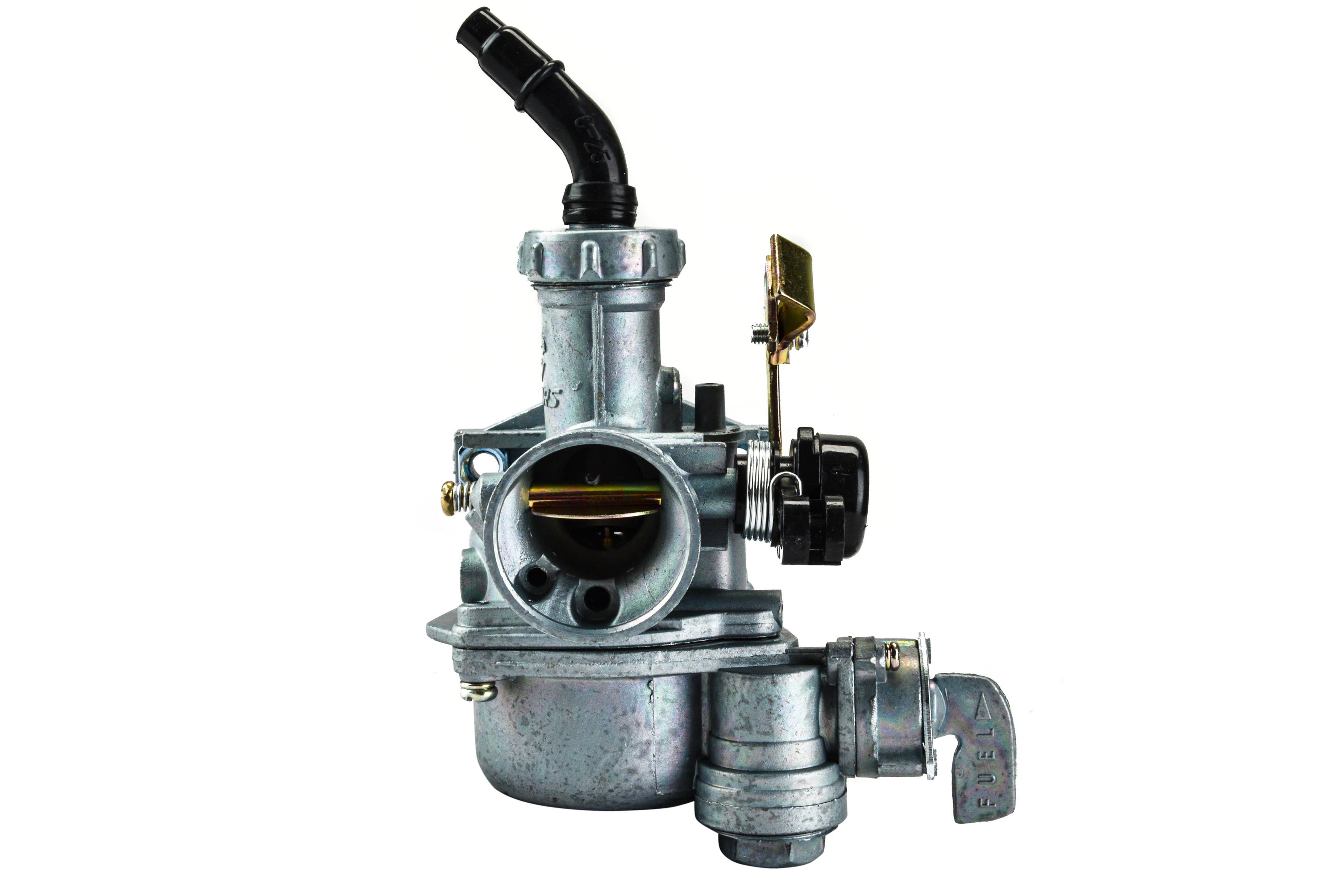 Карбюратор 125см3 XR125/TTR125/ Альфа/Дельта