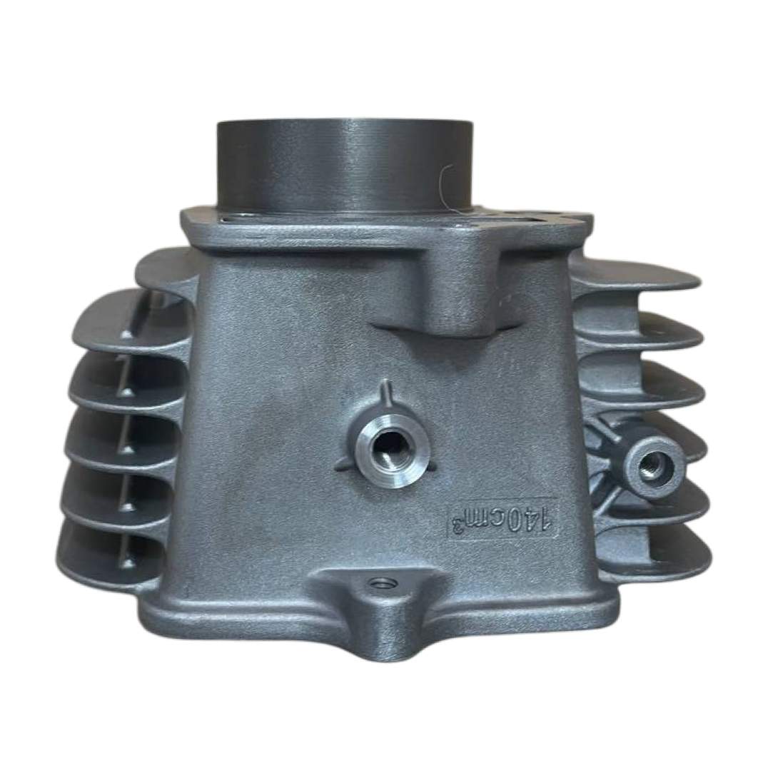 Цилиндро поршневая группа ( ЦПГ ) 156FMJ 140см3 X-TECH