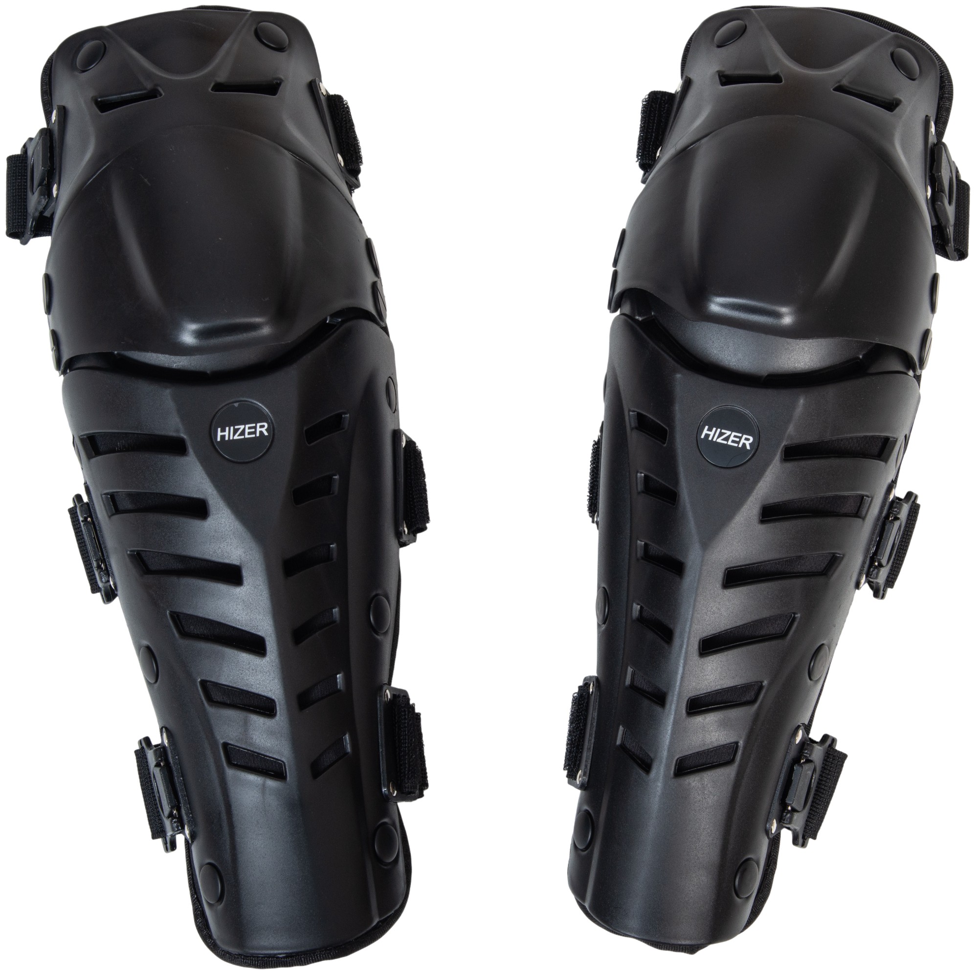 Защита колен HIZER D10
