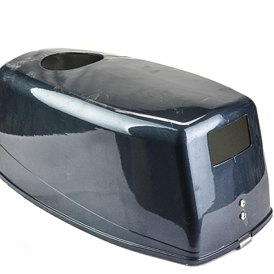 Корпус верхний T2.6