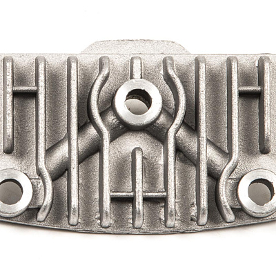 Крышка головки правая 152FMH, 153FMH 110см3 №1