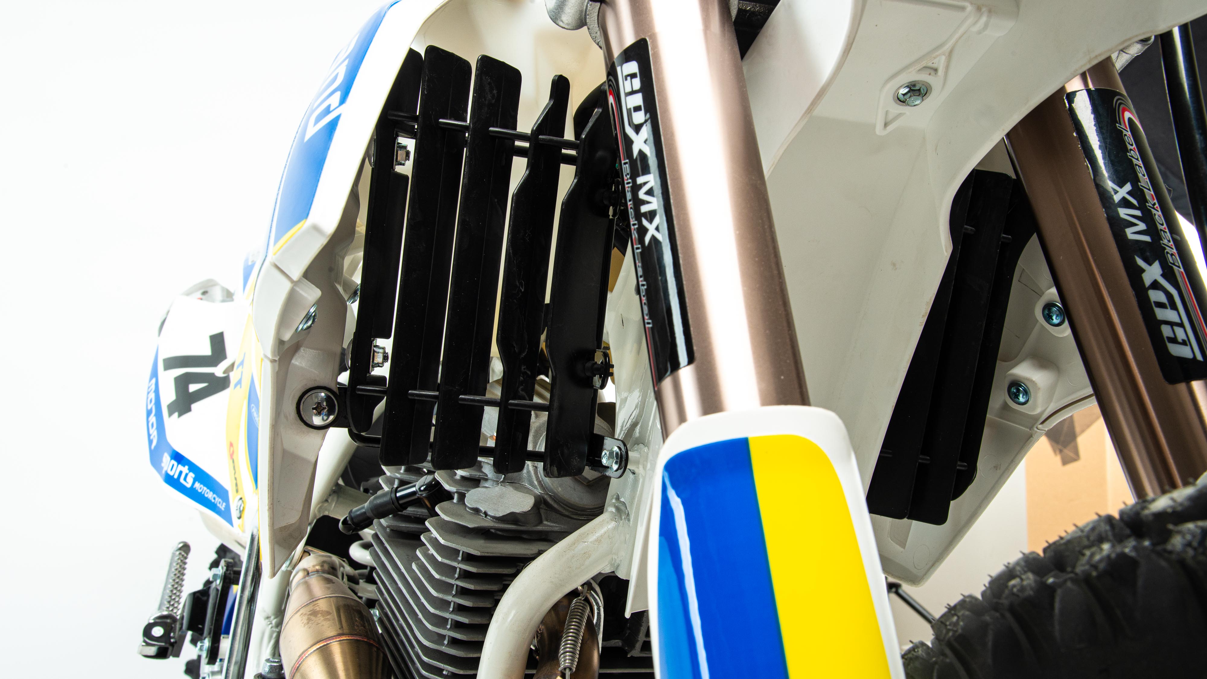 Мотоцикл Кросс 250 TT250 (172FMM) РАСПРОДАЖА