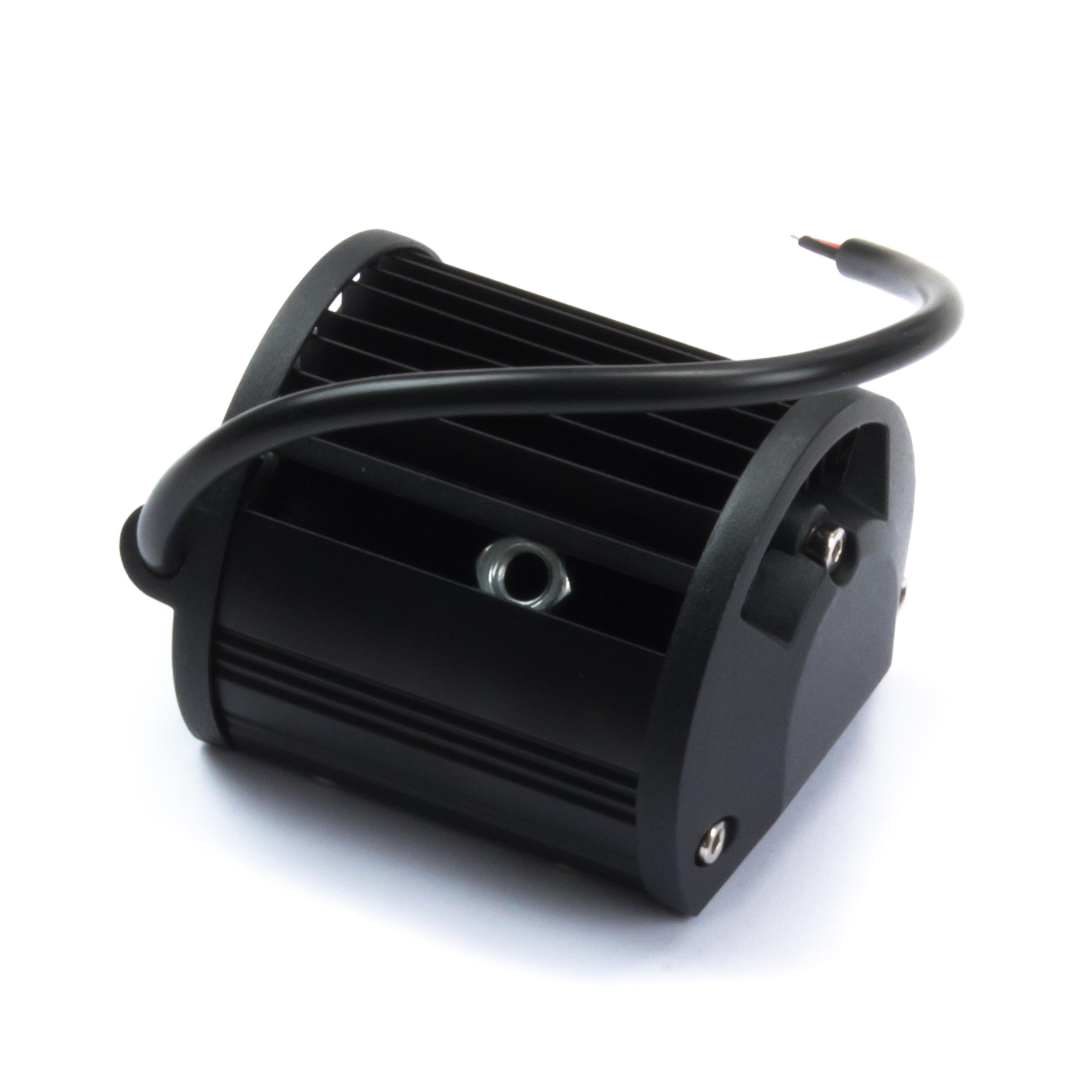 Фара 60W-20LED 20x3w LED