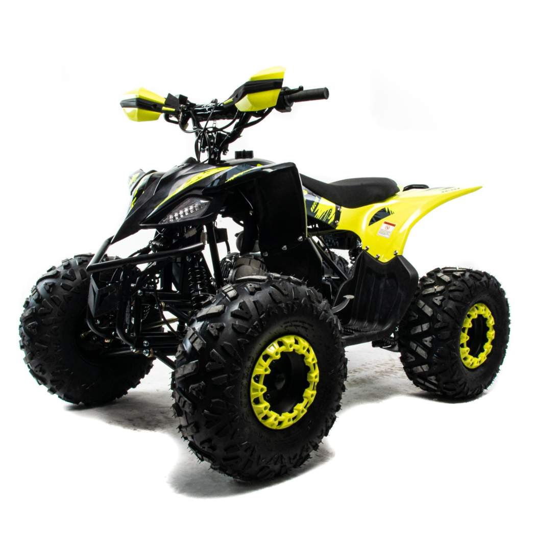 Комплект пластика (п) VOX125 RAPTOR A РАСПРОДАЖА