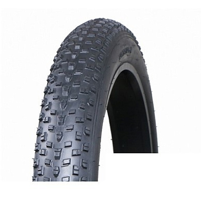 Покрышка Вело 26x3 G-169 (Gainway)