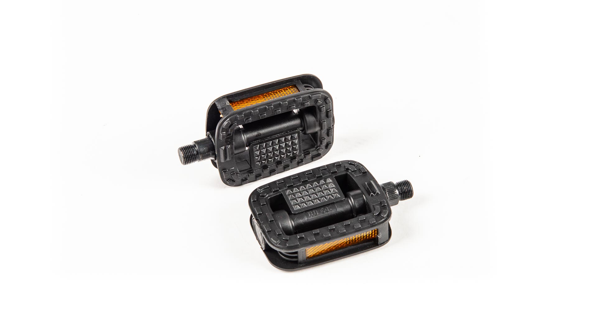 Педали GW-15018-17 (95*73мм) пластмассовые