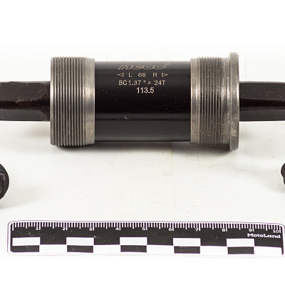 Картридж каретки NECO B910  113мм