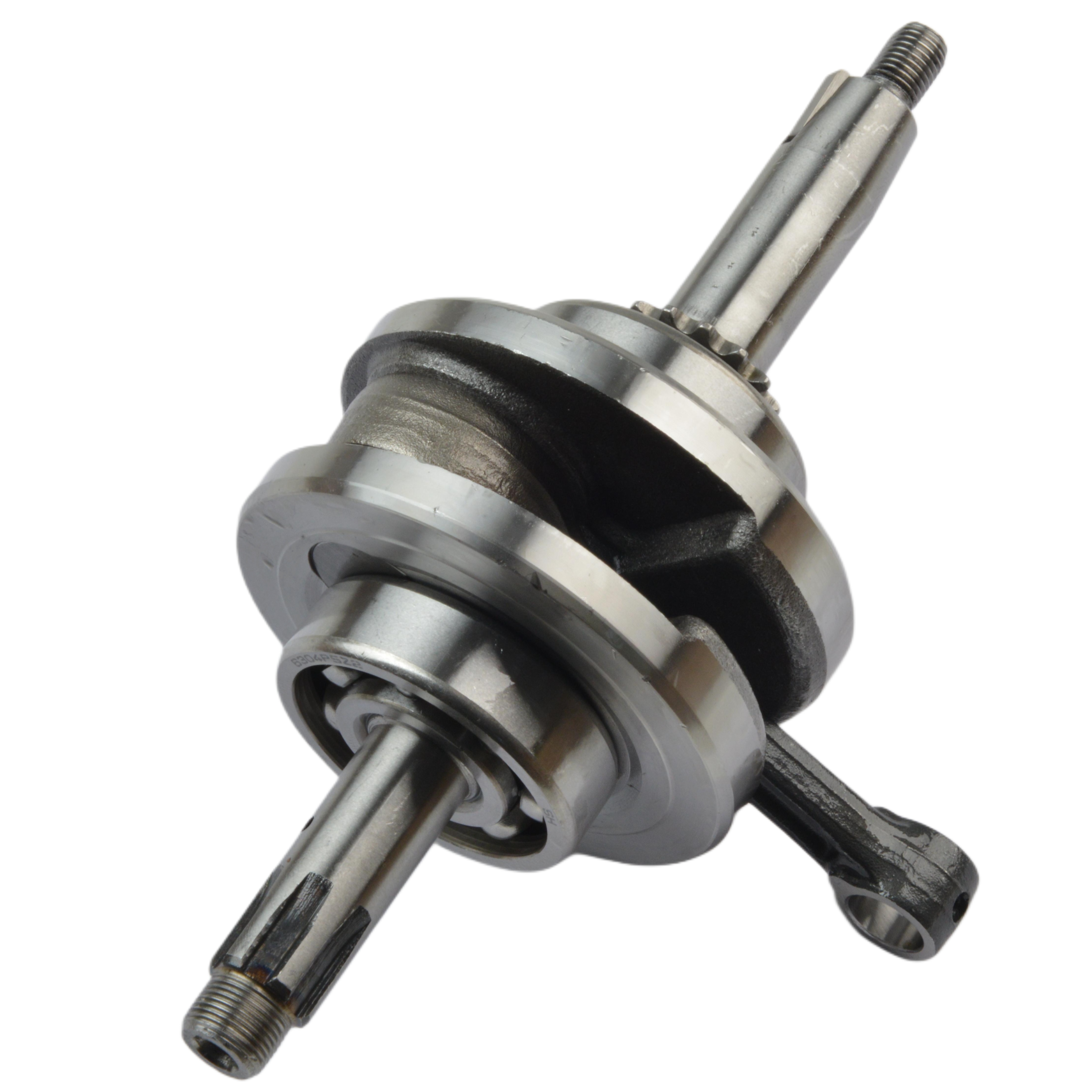 Коленвал 139FMB 147FMH 50-70см3 X-TECH