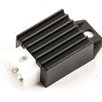 Реле регулятор 139QMB 50/80см3