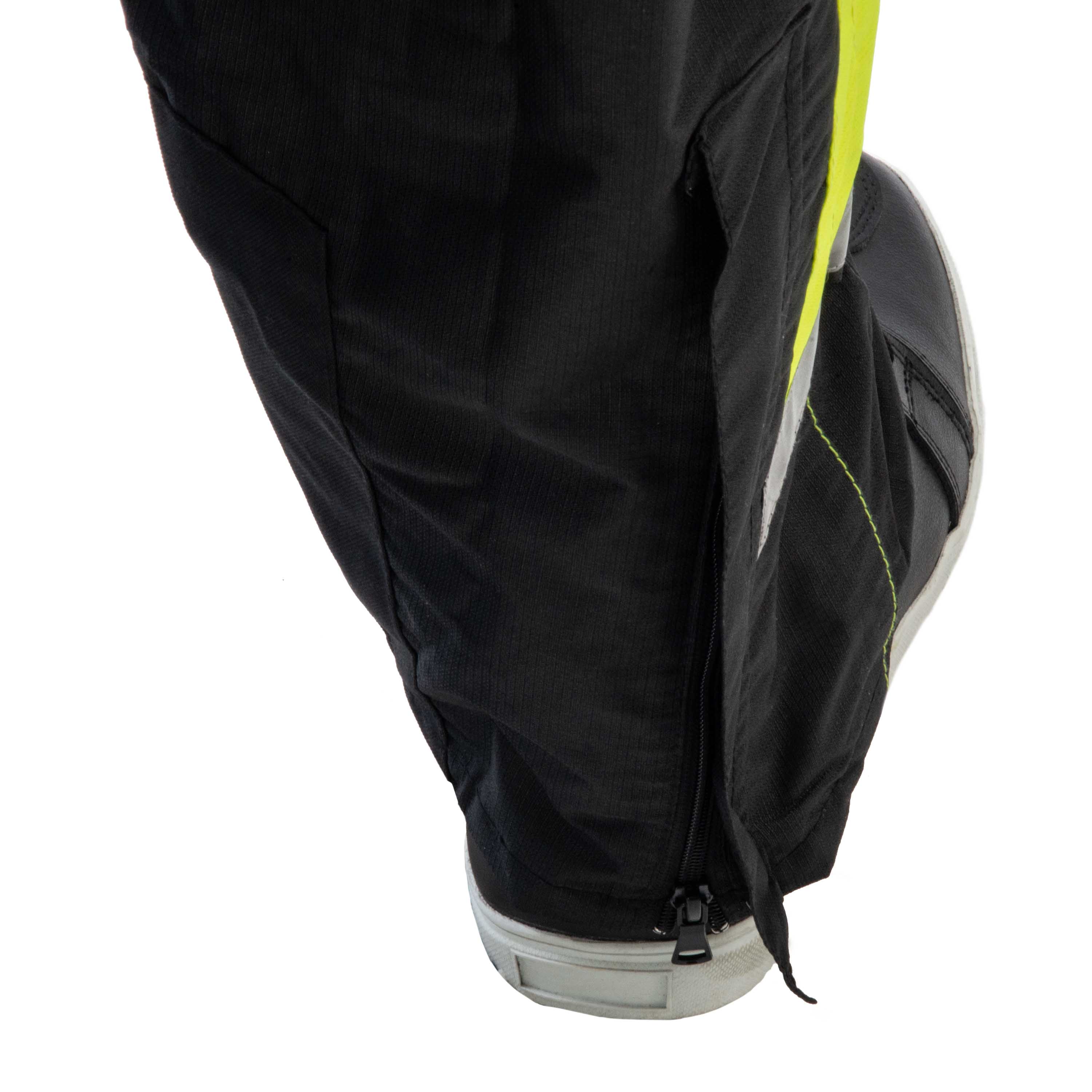 Комбинезон (текстиль) HIZER AT-3000 (XXL)