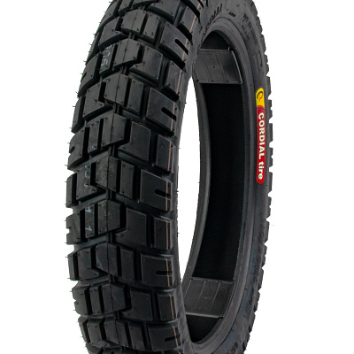 Покрышка мото 16" 110/90-16 CY-279 CORDIAL