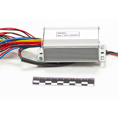 Контроллер (1000w 36v) ATV E005