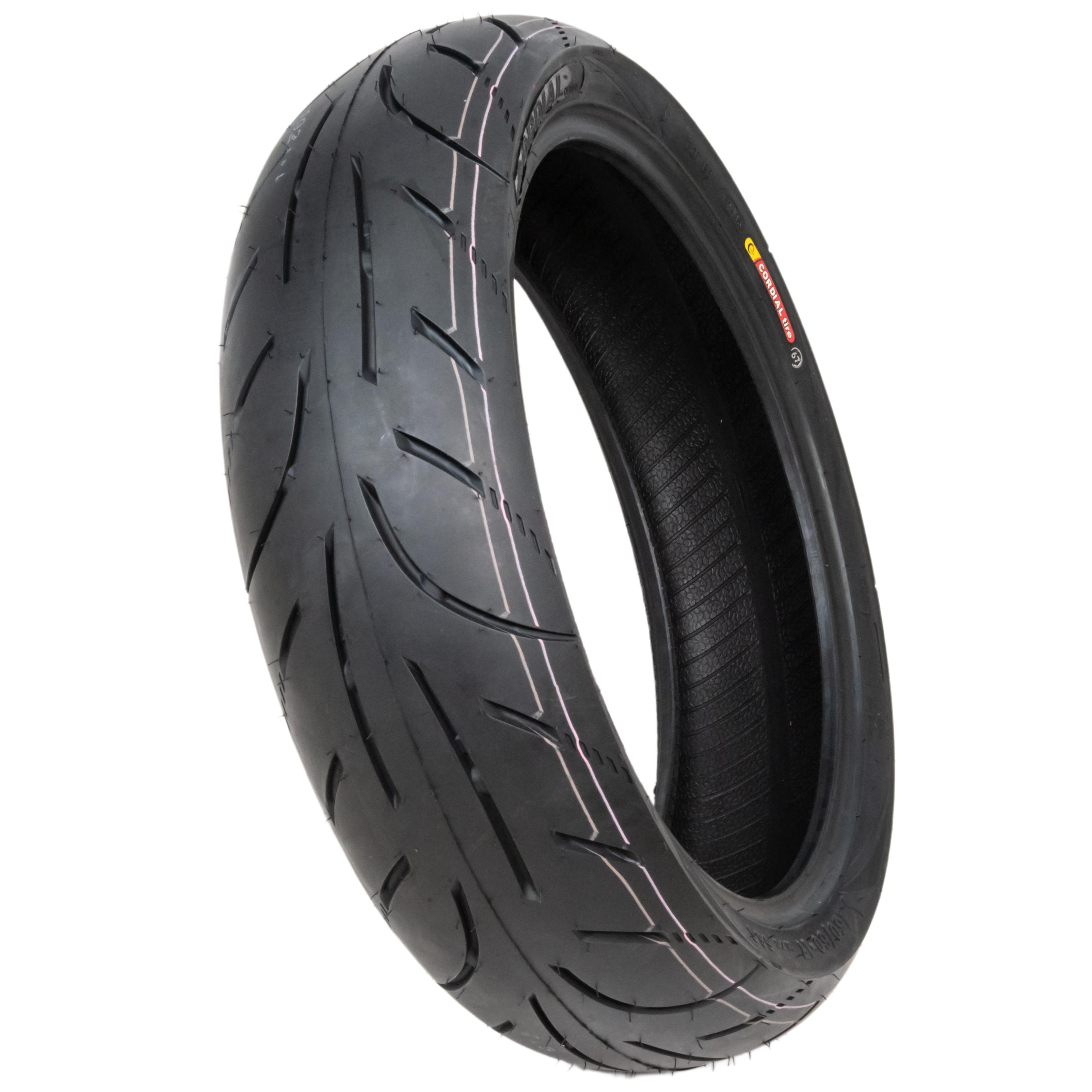 Покрышка мото 17" 150/60-17 CY-321 CORDIAL
