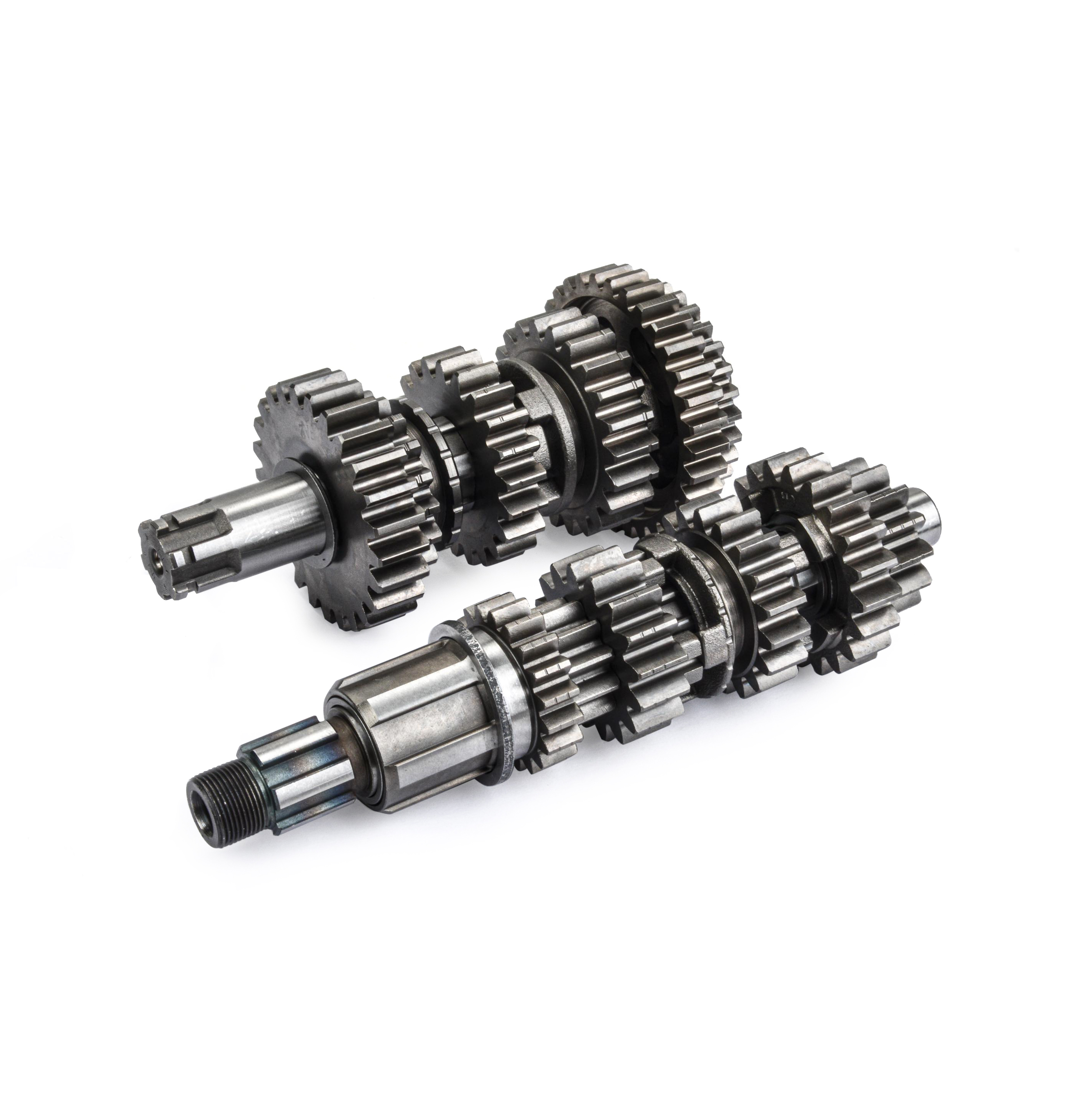 КПП в сборе 172FMM-5(PR250) ZS175FMM (PR300)