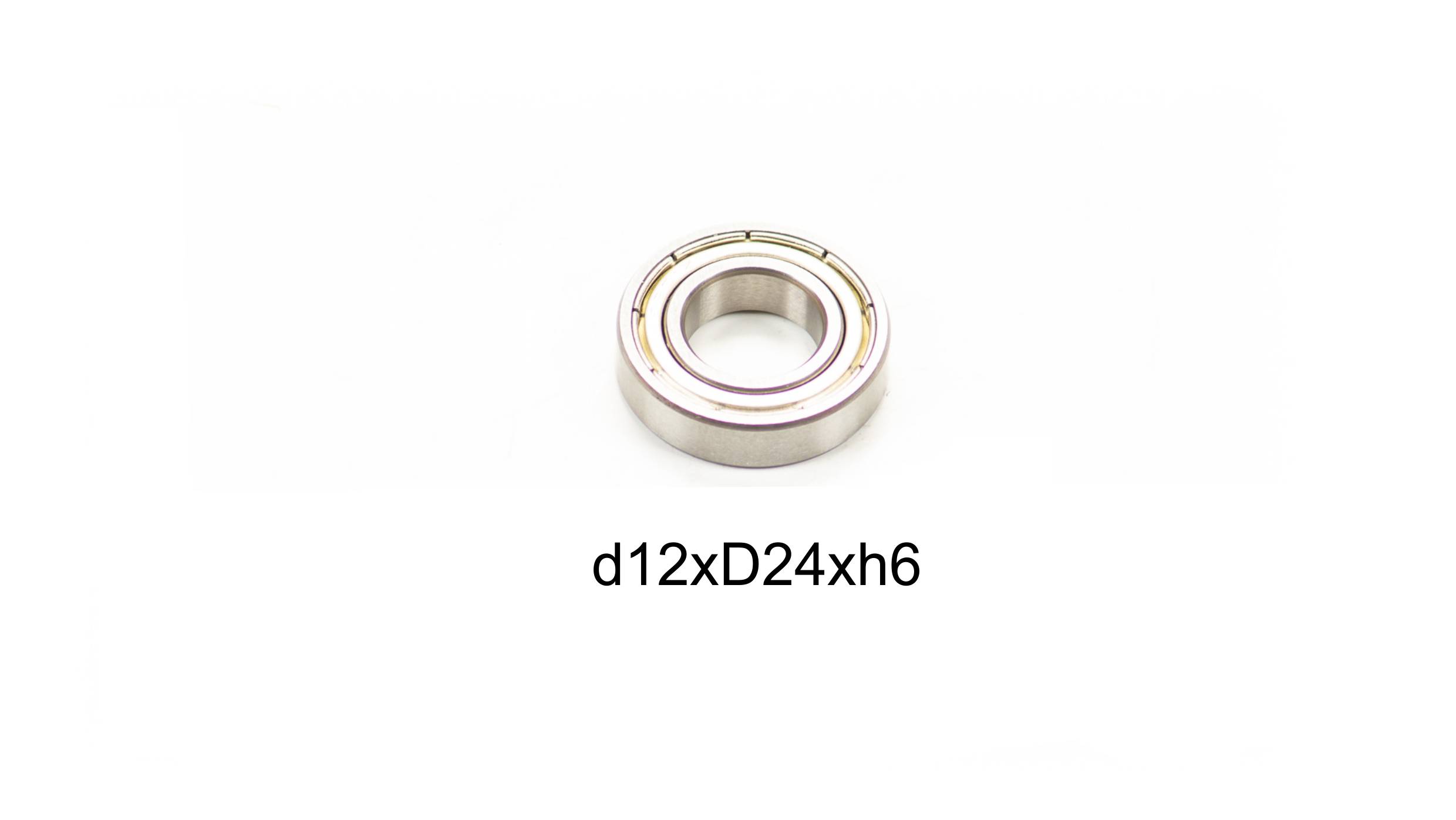 Подшипник 6901Z