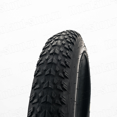 Покрышка Вело 26х4,0 P-1258 (Wanda tire)