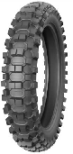 Покрышка мото 18" 110/100-18 CY-242 CORDIAL