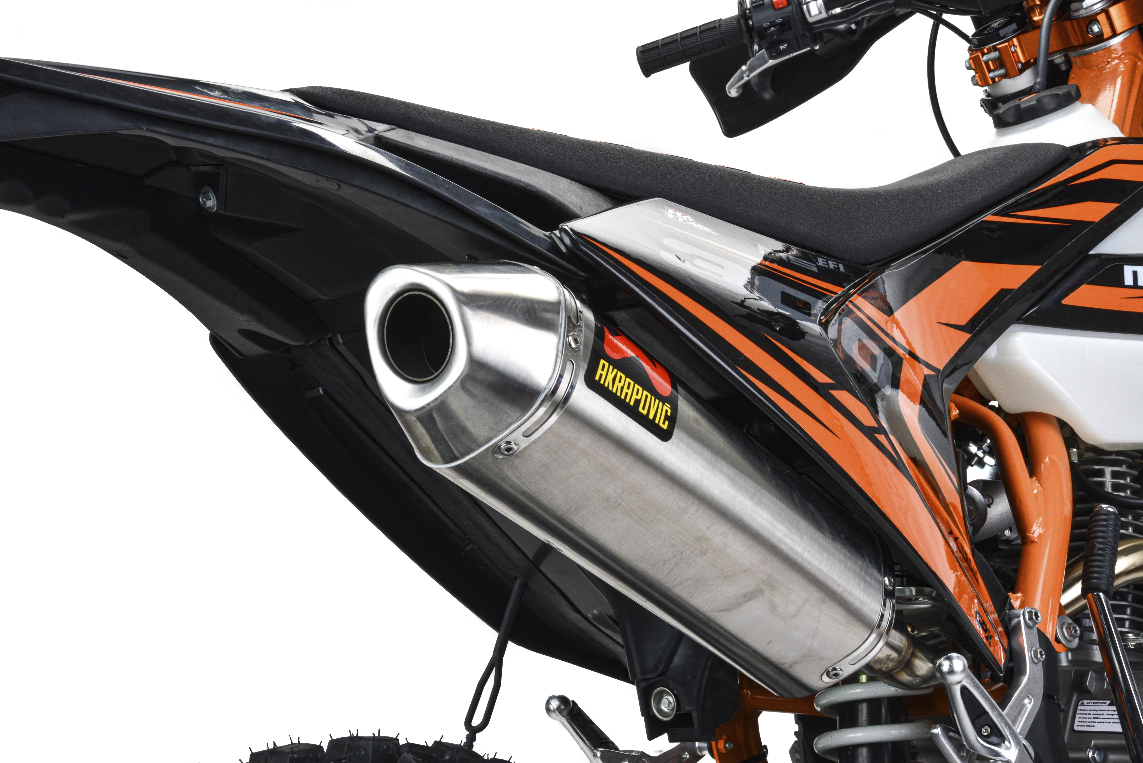 Мотоцикл Кросс Moto Apollo M5 300 EFI (175FMM PR5) РАСПРОДАЖА