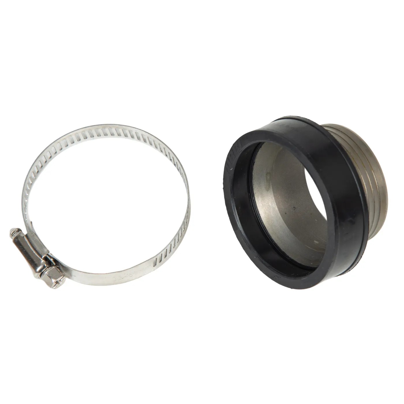 Патрубок карбюратора (переходник) 48/44mm NIBBI