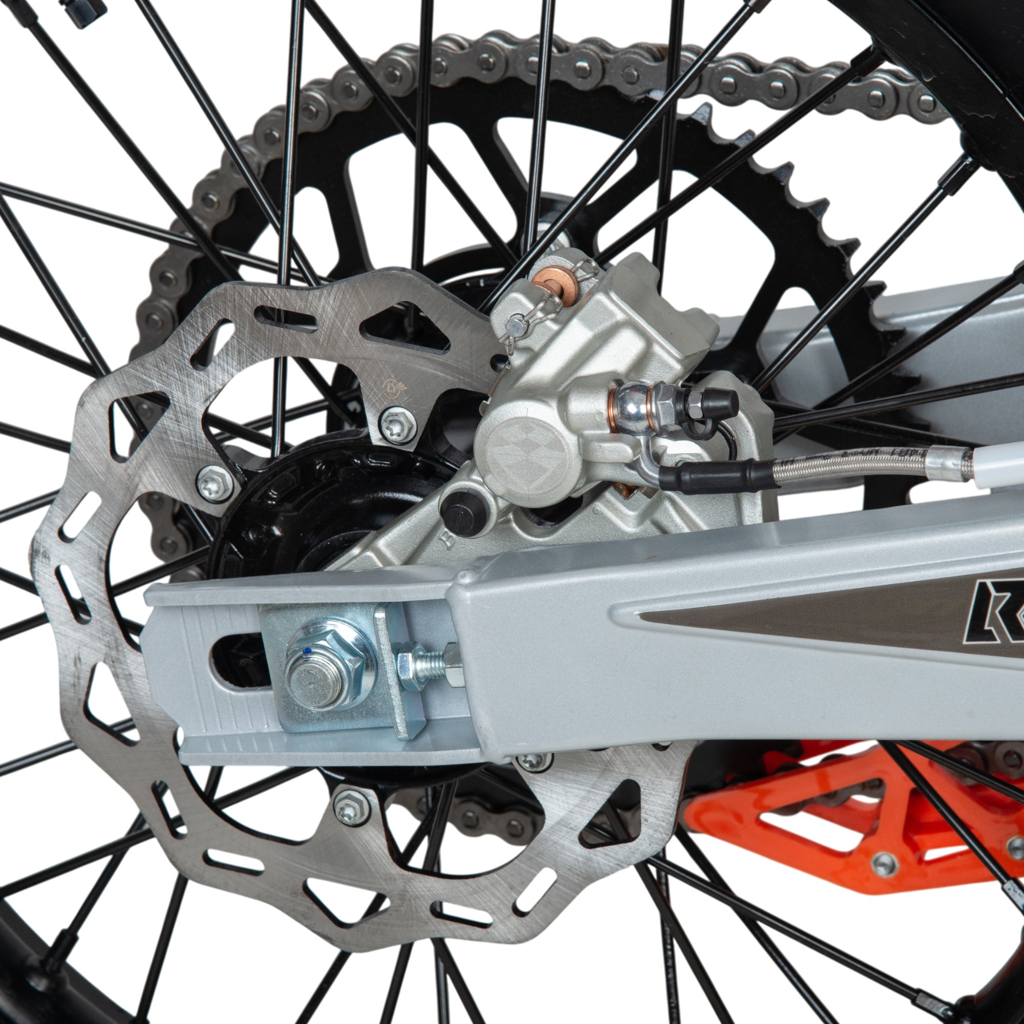 Мотоцикл Кросс Kews K23 MT (250) 2-T