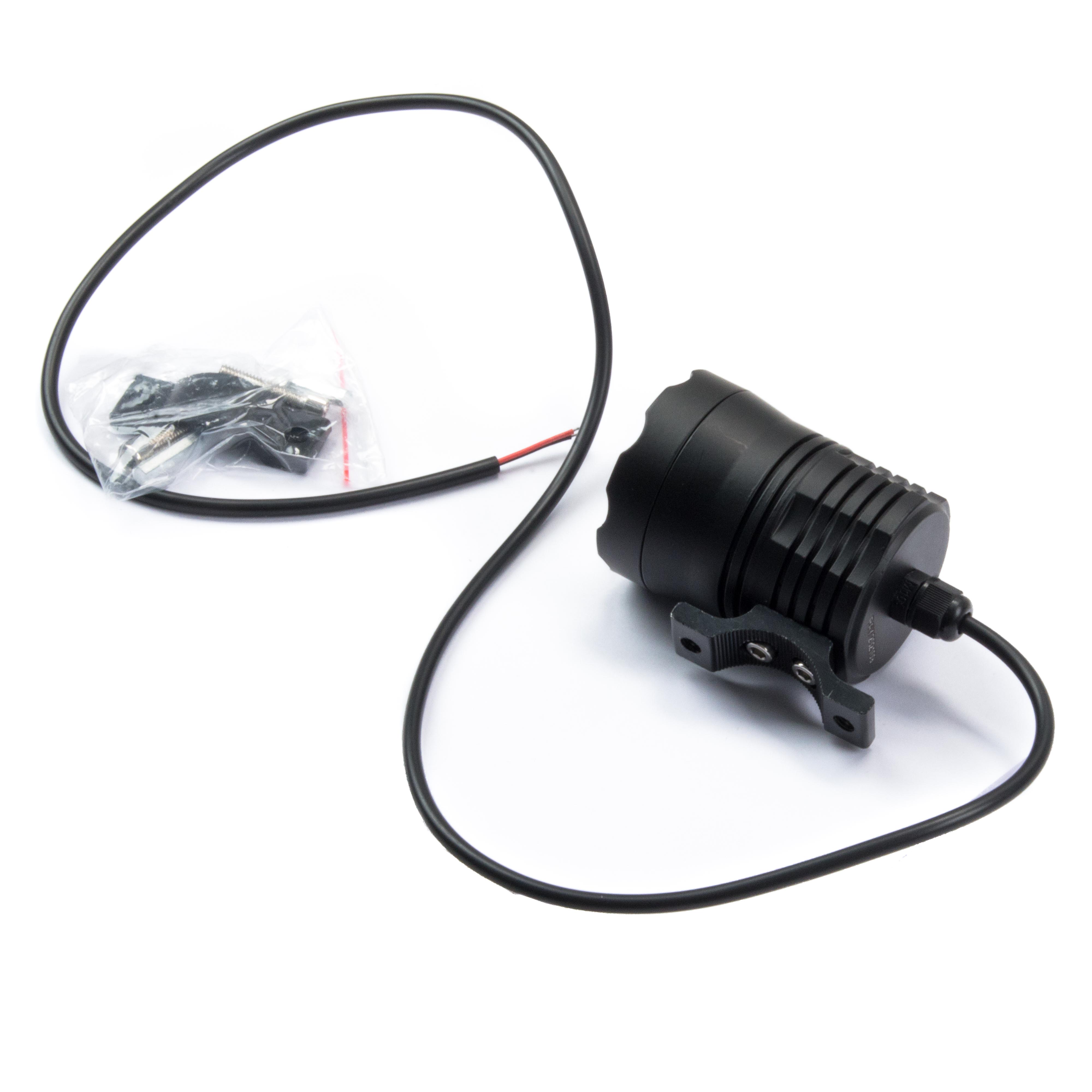 Фара L6 №1 LED