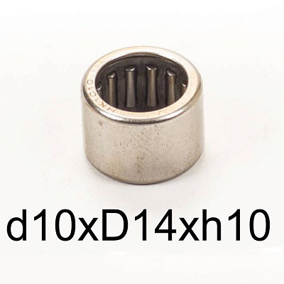 Подшипник HK101410
