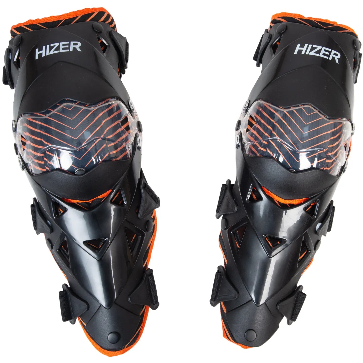 Защита колен HIZER D13