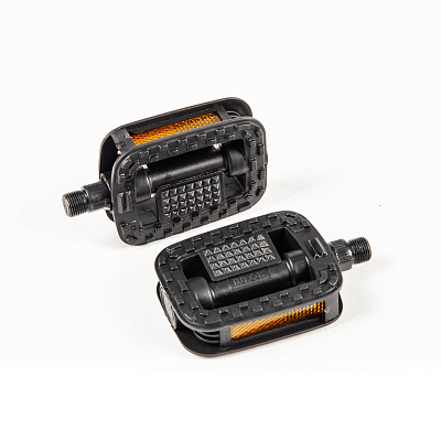 Педали GW-15018-17 (95*73мм) пластмассовые