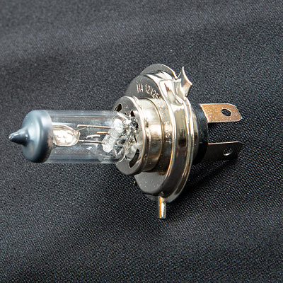 Лампа 12v25w25w H4 (галоген)