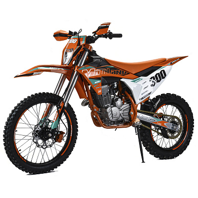 Мотоцикл Кросс 300 SMX300 S4 (175FMM) РАСПРОДАЖА