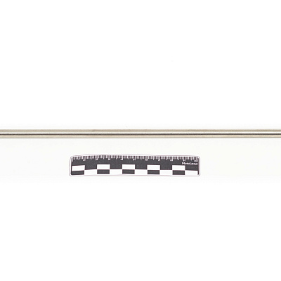 Тяга переключения передач (нижняя часть) T15/T16 ZONGSHEN