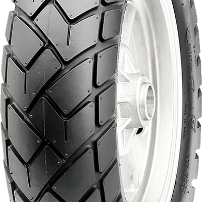 Покрышка мото 17'' 110/90 -17 C6017 (CST)